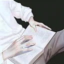 /Book's River