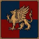 The Kingdom of Atria Banner