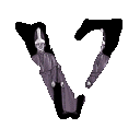 ⛧ IN THE TWENTIES! \7 Discord server icon