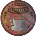 The Cozy Club Discord Server Icon
