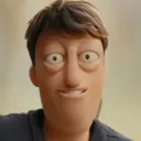 um