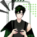 DINO X PARK - Twitch Community Discord server icon