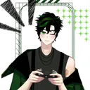 DINO X PARK - Twitch Community
