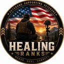 Healing Ranks (Veterans & Friends)