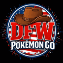 DFW Pokémon Go