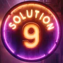 Solution 9's icon