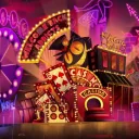 Husk's Casino