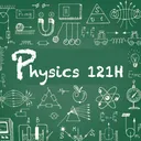 PHYS 121H -- Fall 2024