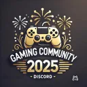 NEW┃Gaming Community-🎁