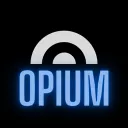 Opium funding