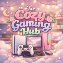 ˚₊· ͟͟͞͞➳❥ The Cozy Gaming Hub icon