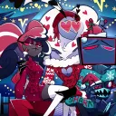 𝔖𝔞𝔫𝔠𝔱𝔦𝔣𝔦𝔠𝔞𝔱𝔦𝔬𝔫 | HH Roleplay (18+)