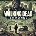 Savage Lands - The Walking Dead
