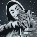 ANONYMOUS global chatting