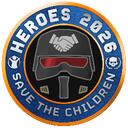 Kai's Commandos Discord Server Icon