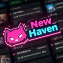 New Haven Art and RP
