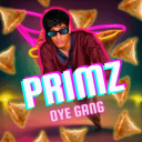 Discovery icon for OYE Gang Discord server