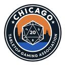Chicago Tabletop Gaming Association Discord Server Icon
