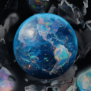 Discovery icon for crm Discord server
