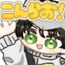 らおさば🀄
