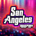 San Angeles | Order to Chaos Discord Server Icon