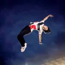 The Real Ninja