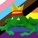 Frog Kissers