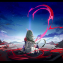 ʜᴏʀɪᴢᴏɴ ᴏғ ᴇᴛᴇʀɴɪᴛʏ Discord server icon