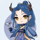 句宮-深海的龍巢穴