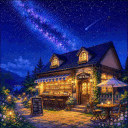 Cafe&Bar Étoiles