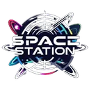 OrbitzX's Space Station