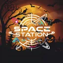OrbitzX's Space Station