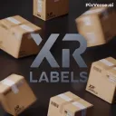 Labels XR