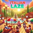 ɪᴛᴀʟɪᴀɴ ʟᴀᴢᴇ! 🇮🇹
