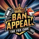 Fox cave entrance!