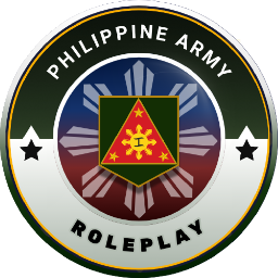 Discovery icon for PAR | Philippine Army Roleplay Discord server