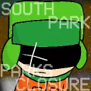 Pibby South Park: Park's Closure Com Server