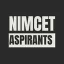 NIMCET Aspirants