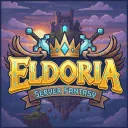 ✮⋆.ＥＬＤＯＲＩＡ .⋆✮  | Server Có Mic + Chill + PvP💦