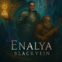 Enalya: WH40K [1win] Discord server icon
