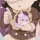 𝓢trwbrry castle 𝜗𝜚 Discord server icon