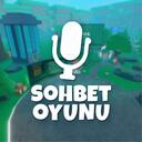 Sohbet Oyunu Topluluk Sunucusu icon
