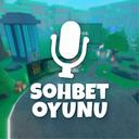 Sohbet Oyunu Topluluk Sunucusu icon