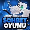 Sohbet Oyunu Topluluk Sunucusu icon