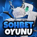 Sohbet Oyunu Topluluk Sunucusu