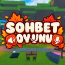 Sohbet Oyunu Topluluk Sunucusu icon