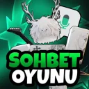 Sohbet Oyunu Topluluk Sunucusu