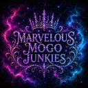 ✩ ꮇคꭱꮩεꮮꮻuꮪ ꮇꮻꮐꮻ ꭻunꮶꮖεꮪ ✩