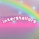 ˖ ݁𖥔 ݁˖ interstellas ˖ ݁𖥔 ݁˖