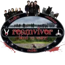 Roamvivor Season 7: Twilight BvW